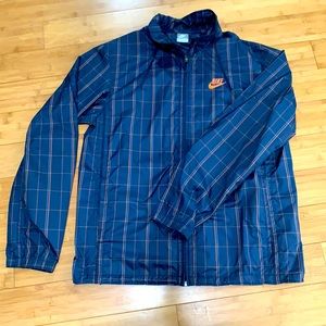 Men’s Nike Windbreaker